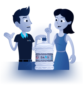 Conservalo siempre tapado